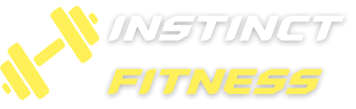 Logo instinct fitness